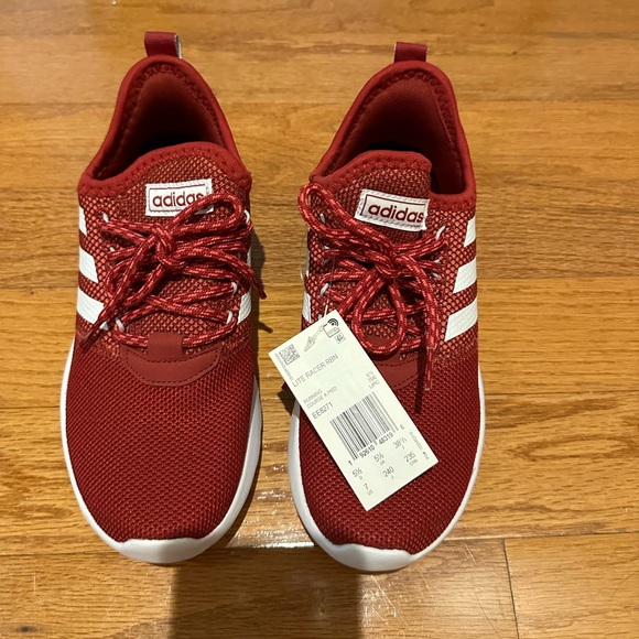 Adidas LITE RACER RBN new with tags! - Picture 2 of 5